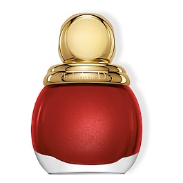 Diorific Vernis Golden Nights Collection Limited Edition - Lac de unghii image