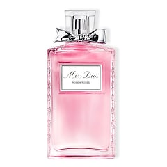Miss Dior Rose N'Roses - Eau de Toilette für Damen - Florale & frische Noten, DIOR