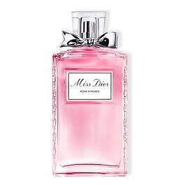 Miss Dior Rose N'Roses - Eau de Toilette für Damen - Florale & frische Noten