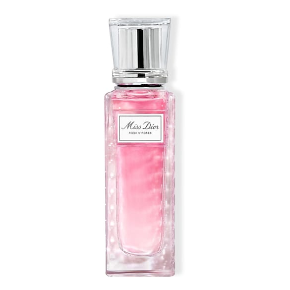 Miss Dior Rose N'Roses - Eau de Toilette Roller-Pearl - Roll-on-Reiseformat, DIOR