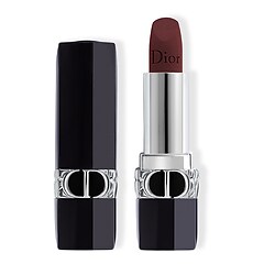 Rouge Dior - Nachfüllbarer Lippenstift - Satin, Matt, Metallic und Velvet, DIOR