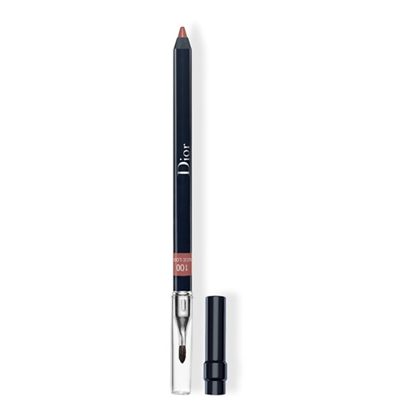 Dior Contour - Lápiz perfilador de labios - Color intenso de larga duración, Dior