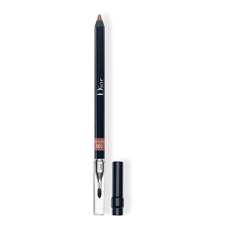 Dior Contour - Lápiz perfilador de labios - Color intenso de larga duración