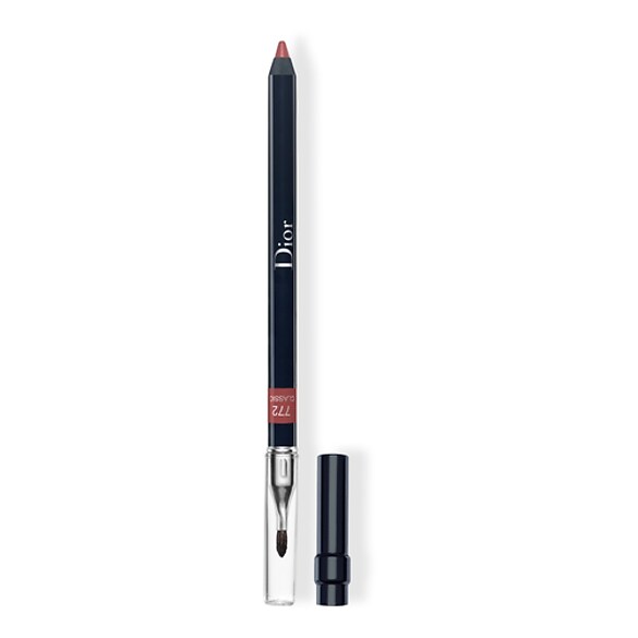 Dior Contour - Lápiz perfilador de labios - Color intenso de larga duración, Dior