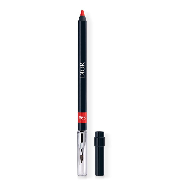Rouge Dior Contour - Długotrwała konturówka do ust