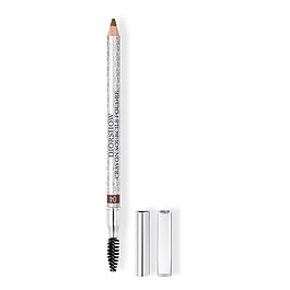 Diorshow Crayon Sourcils Poudre -  Wasserfester Augenbrauenstift mit Anspitzer