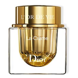 L'Or de Vie - La Crème
