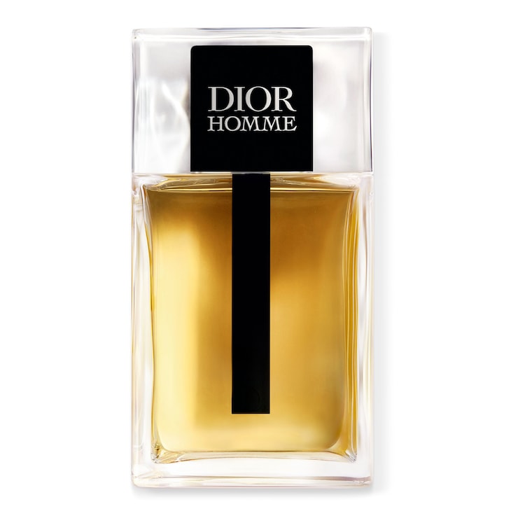 Dior Homme - Eau de toilette pour homme - Notes olfactives boisées & chyprées