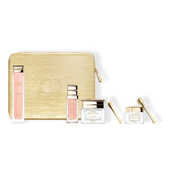 Dior Prestige Regenerating and Perfecting Discovery Ritual, DIOR