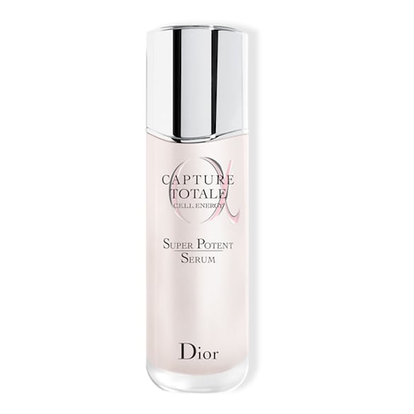 Capture Totale Super Potent Serum - Intense Total Age-Defying Serum, DIOR