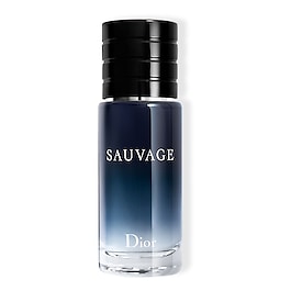 Sauvage - Eau de Toilette für Herren - Würzige, ambrierte & holzige Noten image
