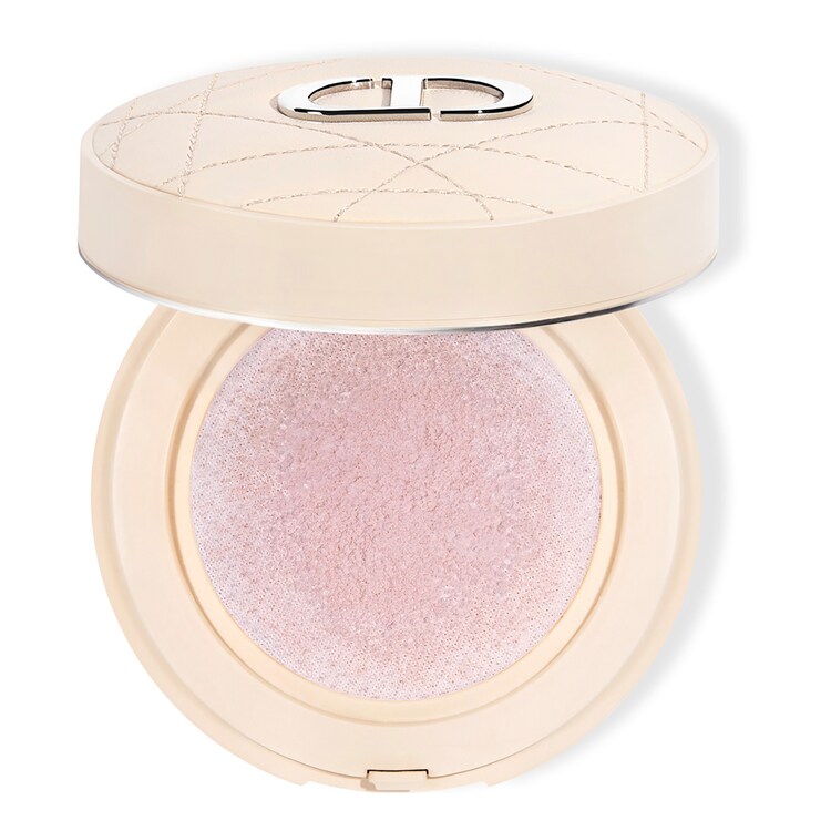Dior Forever Cushion Powder - Poudre libre teint - Perfection & longue tenue