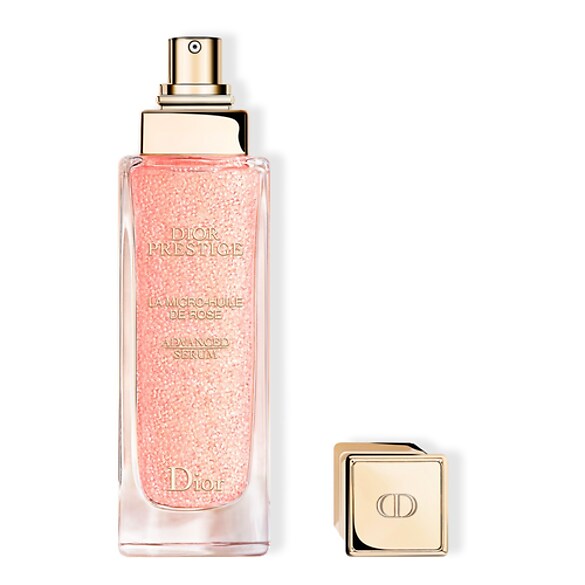 Prestige La Micro-Huile de Rose Advanced Serum - AgeDefying Face Serum, DIOR