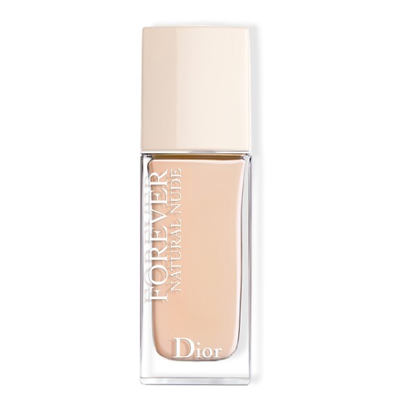 Dior Forever Natural Nude  Longwear Foundation - 96% Natural-Origin Ingredients, DIOR