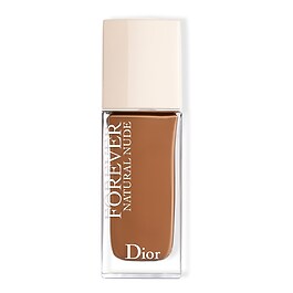 Dior Forever Natural Nude - Długotrwały podkład do twarzy