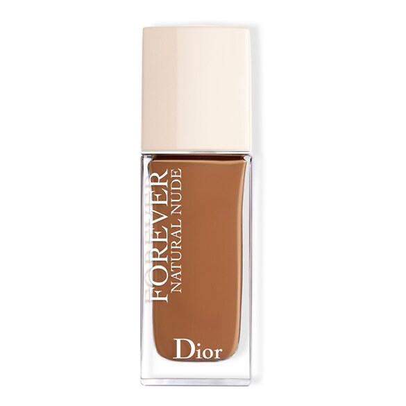 Dior Forever Natural Nude - Długotrwały podkład do twarzy, DIOR