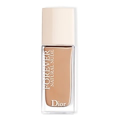 Dior Forever Natural Nude - Leichte Foundation - Nat&uuml;rliches Finish mit 24h-Halt, DIOR