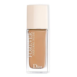 Dior Forever Natural Nude - Długotrwały podkład do twarzy