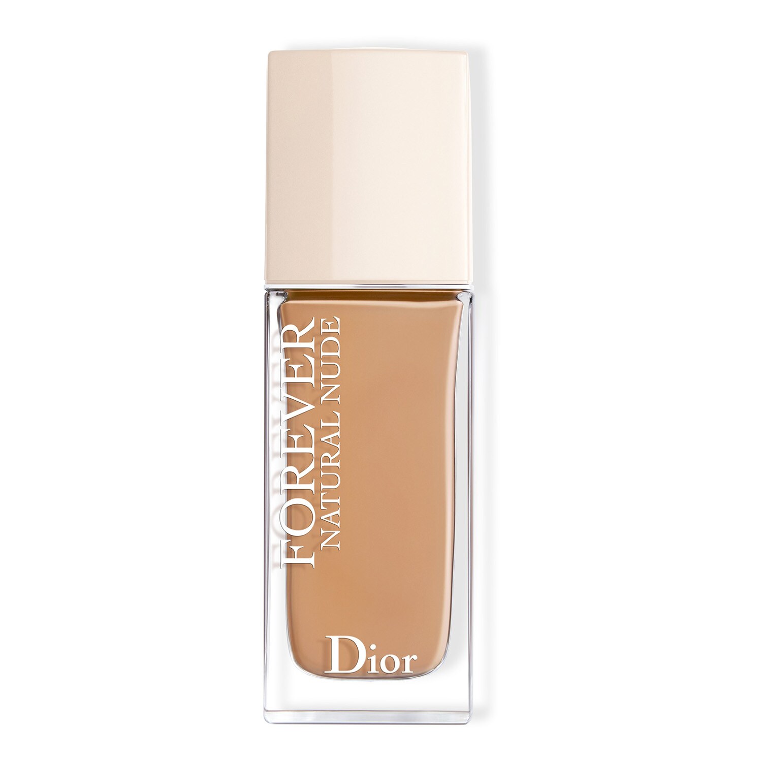 DIOR - Dior Forever Natural Nude – Lehký make-up – 24h nošení a přirozený vzhled