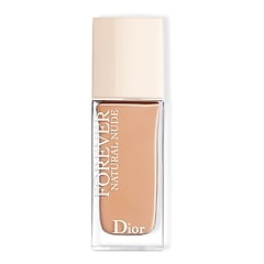 Dior Forever Natural Nude - Lätt foundation - 24 timmars hållbarhet och naturlig, DIOR