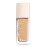 Dior - Dior Forever Natural Nude - Fondotinta Leggero – Finish Naturale, Tenuta 24 Ore - -diorskin Forever Natural Nude 3w - Donna