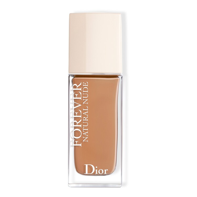 Dior Forever Natural Nude - Lätt foundation - 24 timmars hållbarhet och naturlig