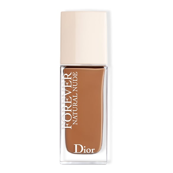 Dior Forever Natural Nude – Lehký make-up – 24h nošení a přirozený vzhled, DIOR