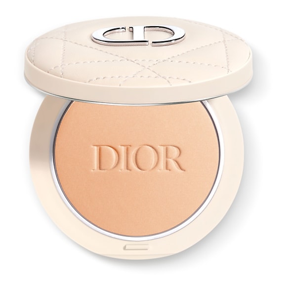 Dior Forever Natural Bronze - Bronzující pudr, DIOR