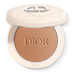 Dior Forever Natural Bronze - Bronzing-Puder für einen gesunden Glow image