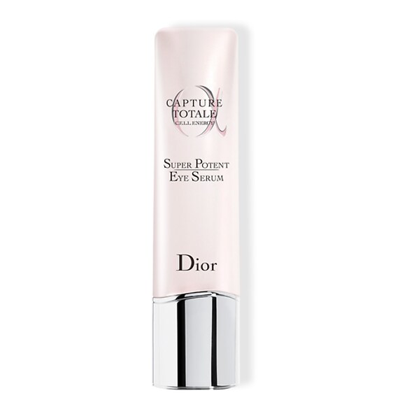 Capture Totale Super Potent Eye Serum - Anti-aging serum til ögonområdet, DIOR