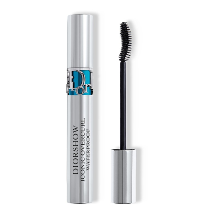 Diorshow Iconic Overcurl - Mascara Waterproof