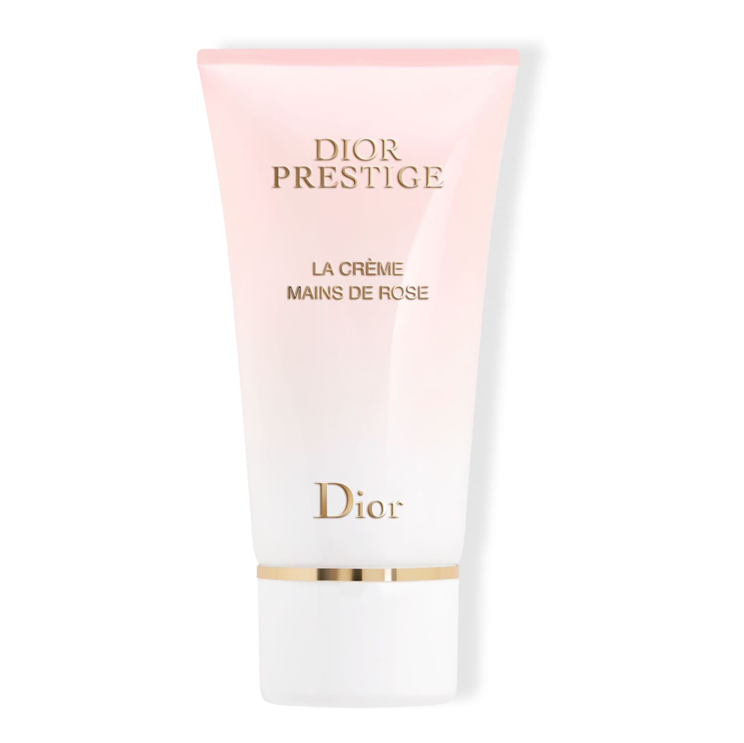 E-shop DIOR - Dior Prestige La Crème Mains de Rose – Vyživující a regenerační krém na ruce