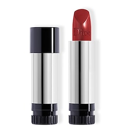 Rouge Dior - Recarga batom - Acabamento acetinado, mate, metalizado e aveludado image