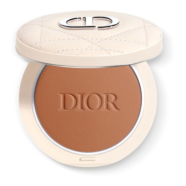 Dior Forever Natural Bronze - Healthy Glow Bronzing Powder