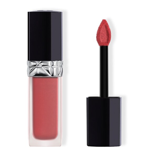 Rouge Dior Forever Liquid - Nicht abfärbender Flüssiglippenstift, DIOR