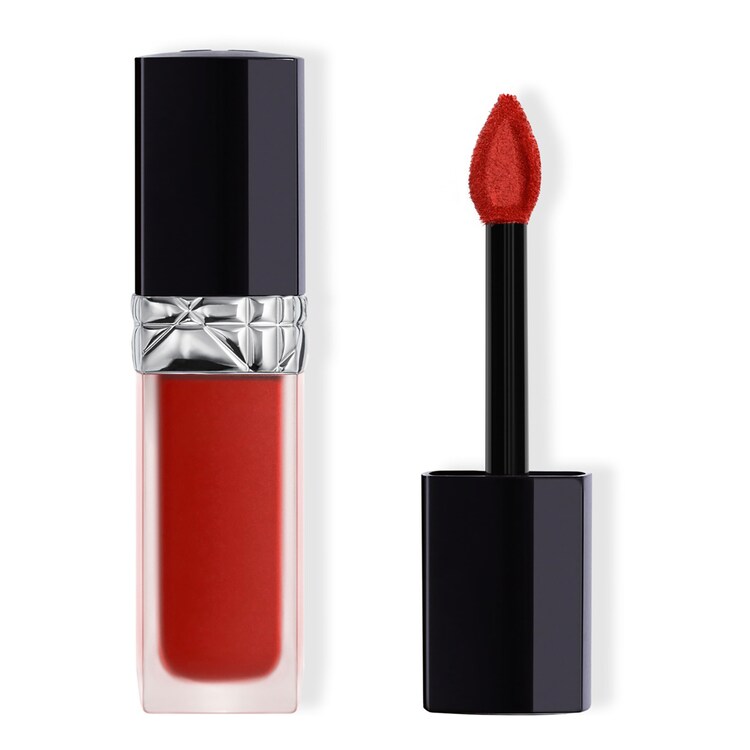 Rouge Dior Forever Liquid - Rossetto liquido no-transfer