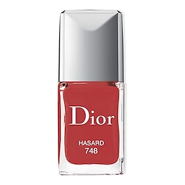 Dior Vernis - verniz efeito gel - cor intensa e brilho image
