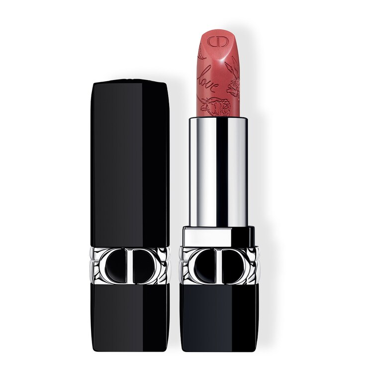 Rouge Dior - pomadka edycja limitowana