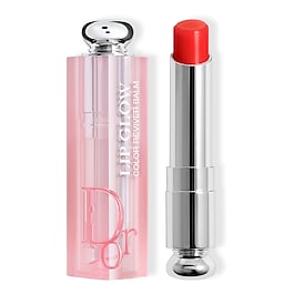 Dior Addict Lip Glow - Hydrerende, naturlig farveforbedrende læbepomade image