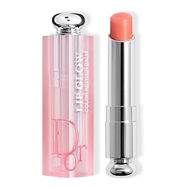 Dior Addict Lip Glow Natural Glow Custom Color Reviving Lip Balm image