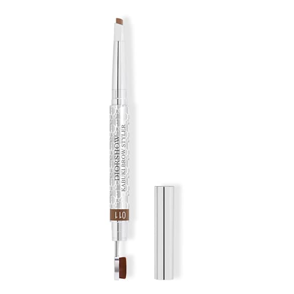 Diorshow Kabuki Brow Styler - Creion pentru sprancene, DIOR BACKSTAGE