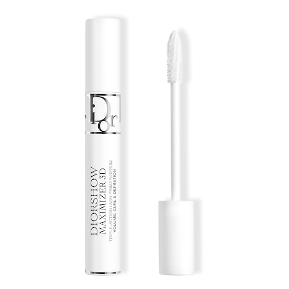 Diorshow Maximizer - 3D Mascara Serumbasis - Dreifachwirkung, DIOR BACKSTAGE