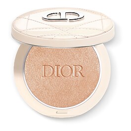 Dior Forever Couture Luminizer Highlighter - polvere illuminante intensa 