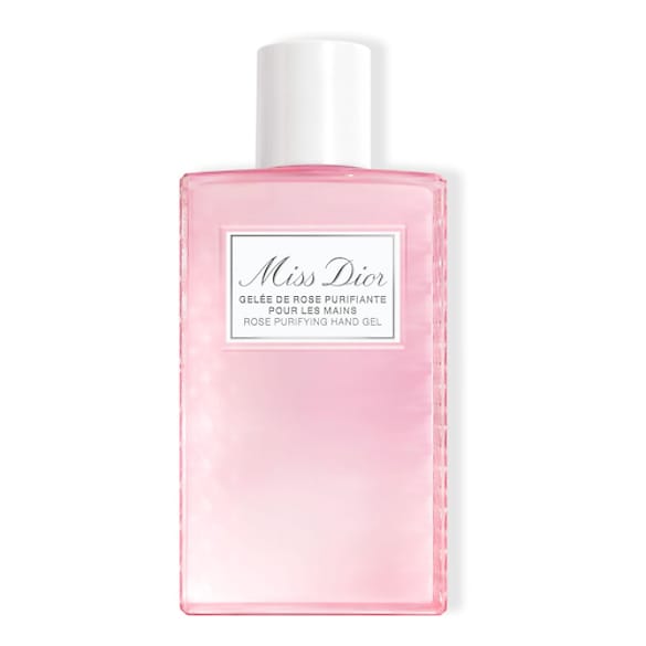 Miss Dior - Reinigendes Rosen-Handgel, DIOR