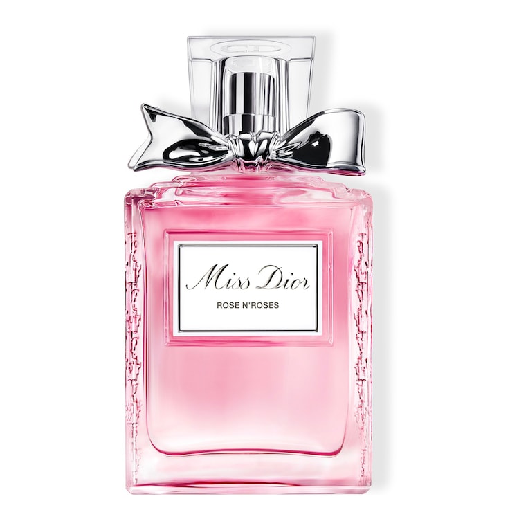 Miss Dior Rose N’Roses – Eau de toilette donna – Note floreali e fresche