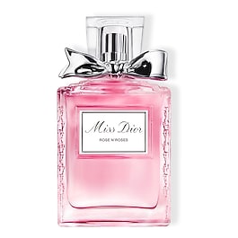 Miss Dior Rose N’Roses – Eau de toilette donna – Note floreali e fresche image