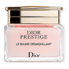 Dior Prestige Le Baume Démaquillant - Außergewöhnlicher Balsam-zu-Öl-Reinigung