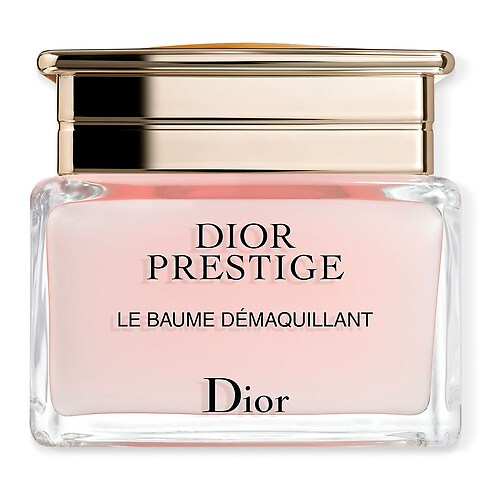Dior Dior - Dior Prestige Le Baume Démaquillant Exceptional Cleansing Balm-to-Oil