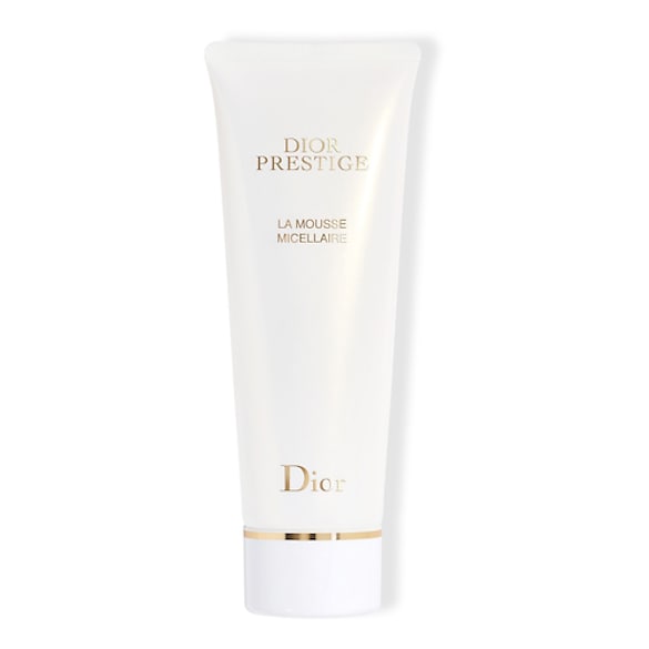 Dior Prestige La Mousse Micellaire - Reinigung für das Gesicht, Schaumtextur, DIOR