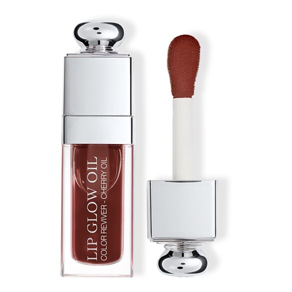 Dior Addict Lip Glow Oil - Getöntes Lippenöl - Nährend & glänzend, DIOR BACKSTAGE